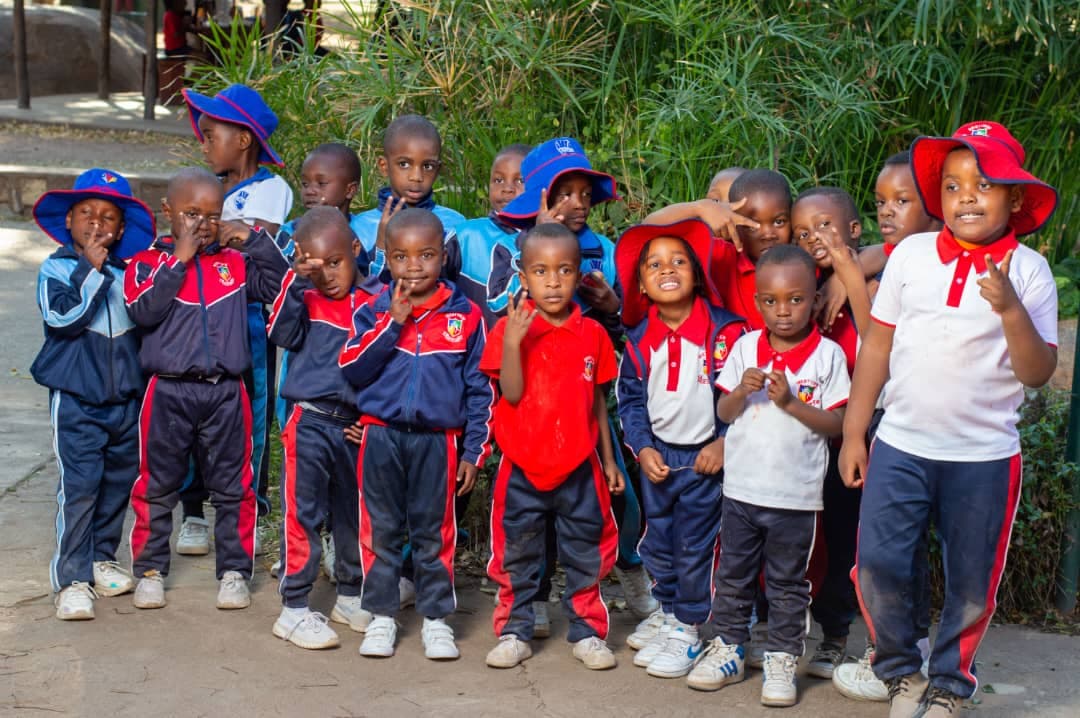 Westview admissions Ruwa